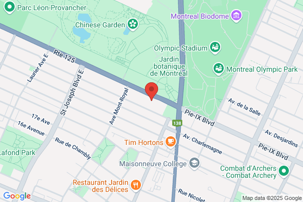 Clinique Podiatrique De Montreal