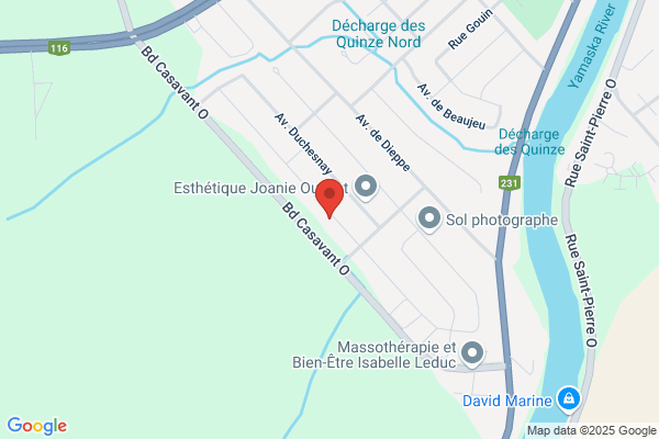 Ferland Anny Psychologue
