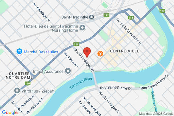 Ateliers Guilbault Bellavance Carignan Inc