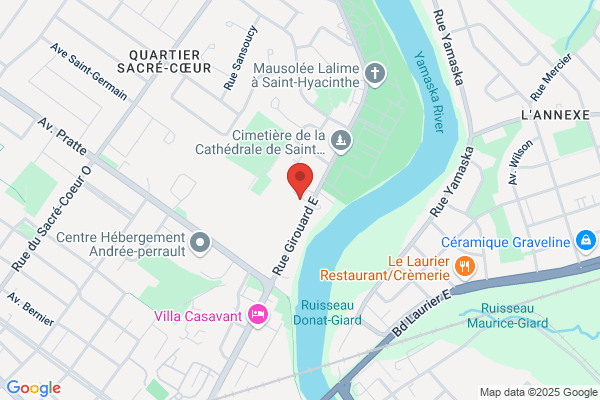 Casavant Freres