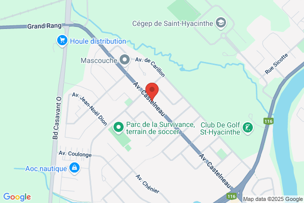 Plomberie Chauffage JFM Inc