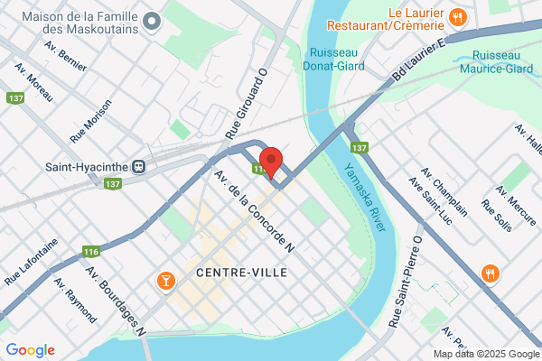Plomberie et Chauffage St Hyacinthe Inc