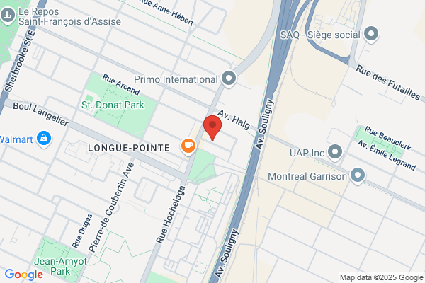 Plomberie Denis Paradis Inc