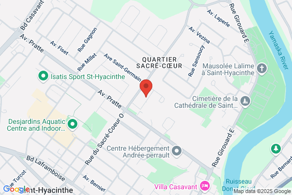 Immeubles Pro-Vente Inc