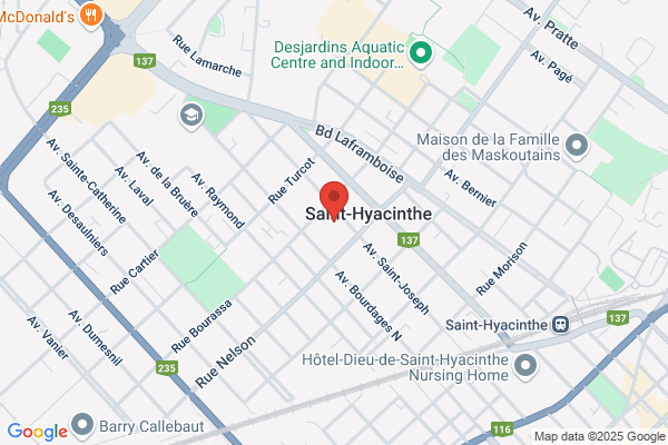 La Seigneurie