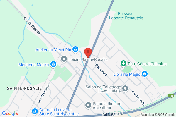 Maison La Joie D'y Vivre