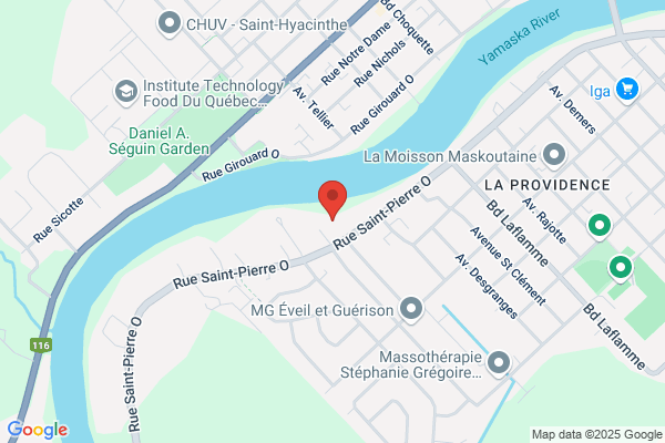 Residence Chicoine Inc
