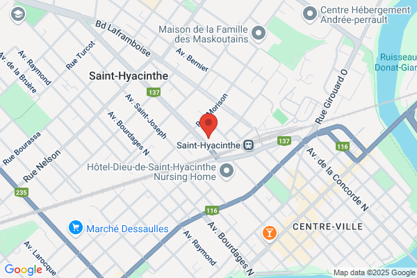 Residence La Cle D'or