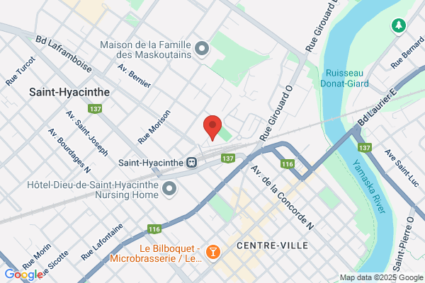 91046730 Quebec Inc