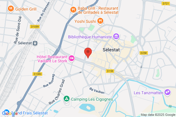 La Cervoise Resto Pub