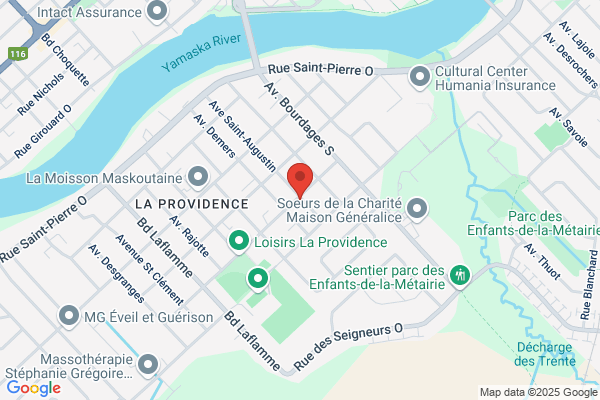 Residence Leclerc