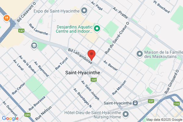 Résidence Le Pignon