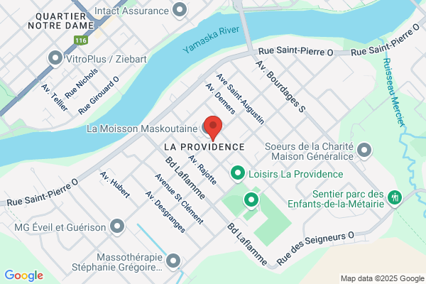 Toiture Blouin Campbell Inc