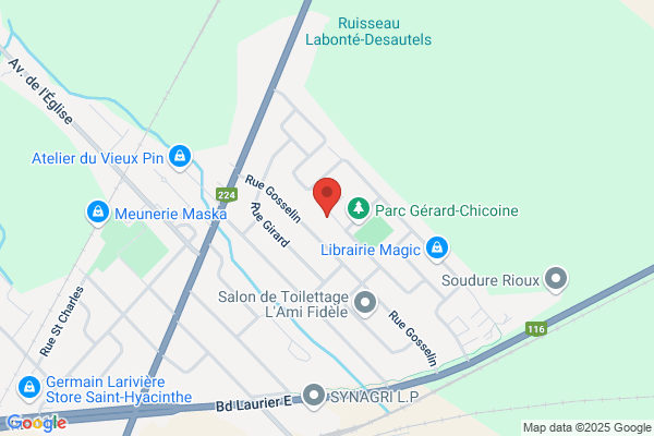 Couvertures Moteregiennes