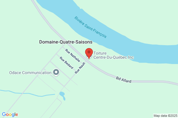 Toitures Centre Du Québec