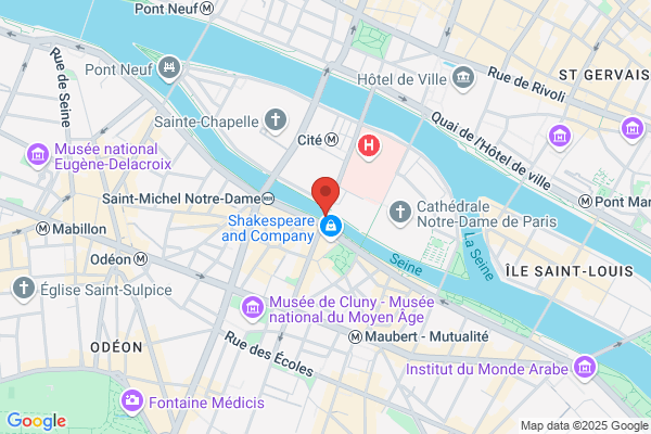 Petit Pont