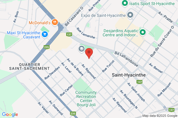 Afeas Region Richelieu-Yamaska