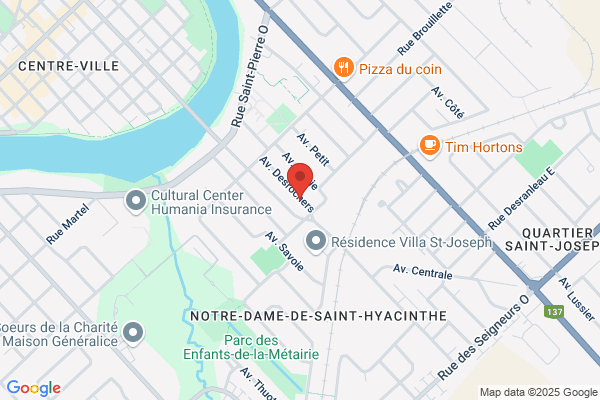 Association Des Parents Enfants Handicapes