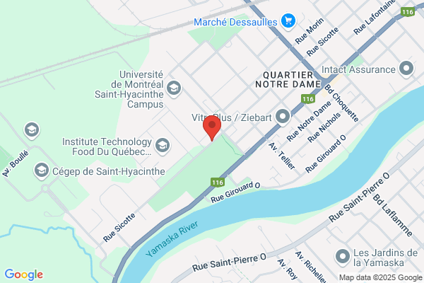 Association Generale Des Etudiants De L' I T A