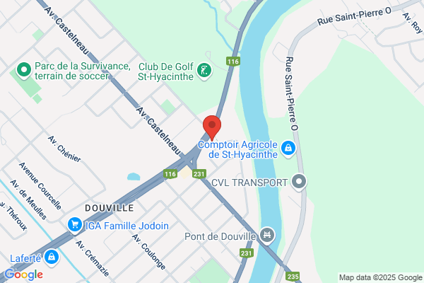 Association Holstein Quebec