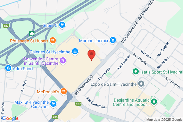 Association Motocycliste St-Hyacinthe