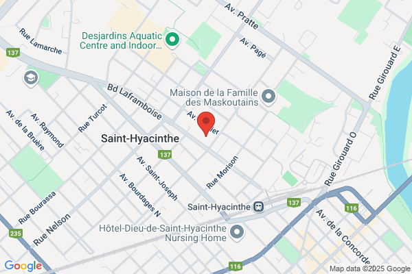 Club De L'age D'or