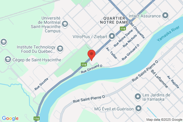 Comptoir Scouts St-Hyacinthe
