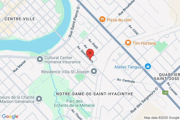 Groupement Des Associations De Personnes Handicapees