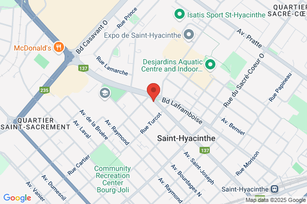 Osteopathie saint-hyacinthe
