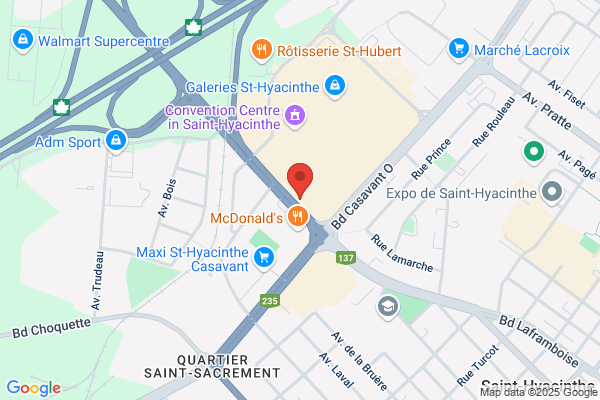Gouvernement Du Quebec, Aide Financiere-Suite, La Financiere Agricole Du Quebec, Region Administrative De Monteregie, Centre De Services De St-Hyacinthe