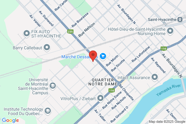 Gouvernement Du Quebec, Sante Et Securite Du Travail-Suite, Commission De La Sante Et De La Securite Du Travail, Direction Regionale De La Yamaska, Renseignemen