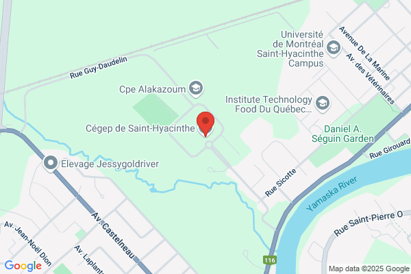 Cegep De St-Hyacinthe