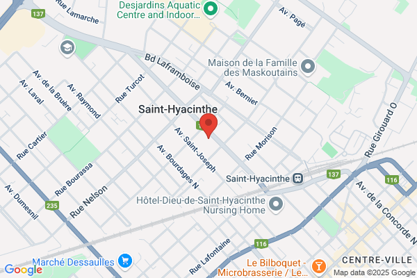 Commission Scolaire De Saint-Hyacinthe, Services Educatifs Aux Adultes Et Formation Profess, Parcours Formation