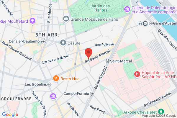 Clinique De Physiothérapie M D