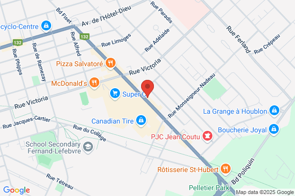 Allaire Jocelyn Dr Dent