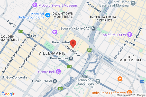 Assurance Lussier Cabinet D'assurances Et Services F