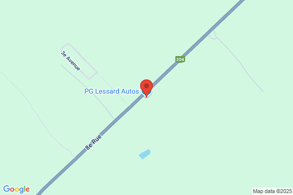 Automobiles Peliss Ltee