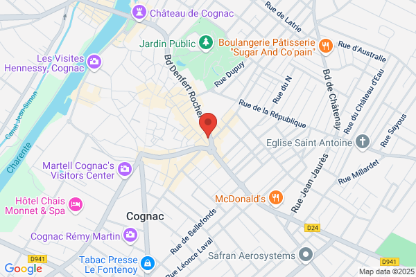 Brasserie Express