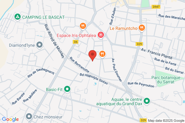 Clinique Jean Le Sieur Orthotherap