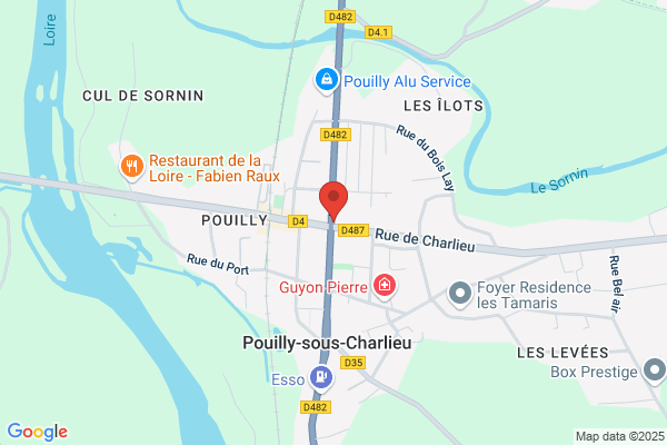 Espace Beauté