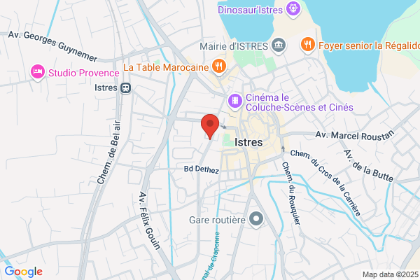 Esthetique Louise Salvail