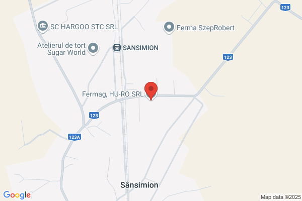 Fermag Inc