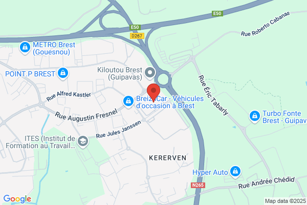 Kermada Int