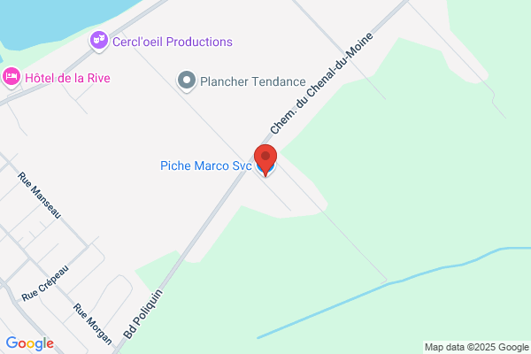 Piché Marco Services Enr