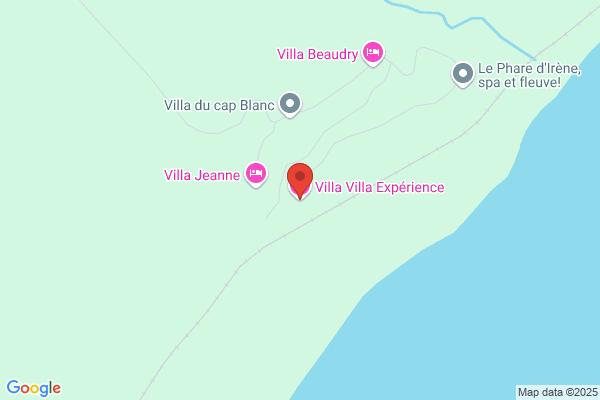 Villa Villa Experience