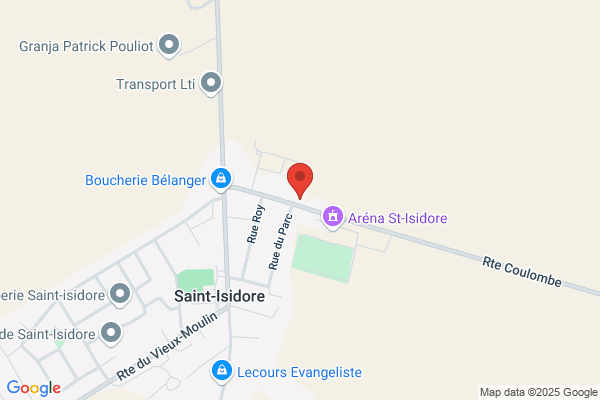 Construction M D L Rive Sud