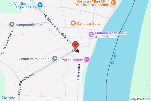 Dalji Location