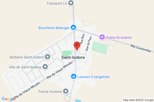 Valois Gonzague & Fils Inc