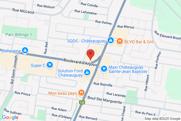 Fenplast - Châteauguay