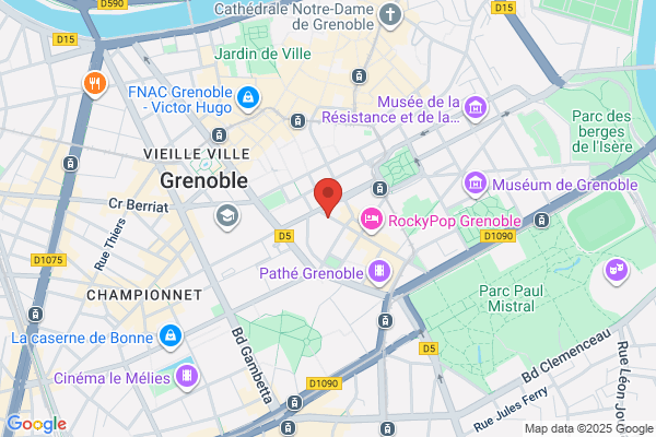 Fromagerie De L'alpage